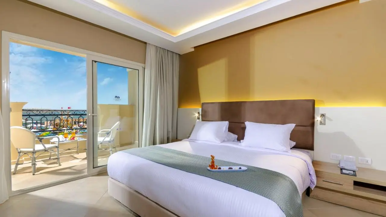 Hotel Titanic Royal - Hurghada